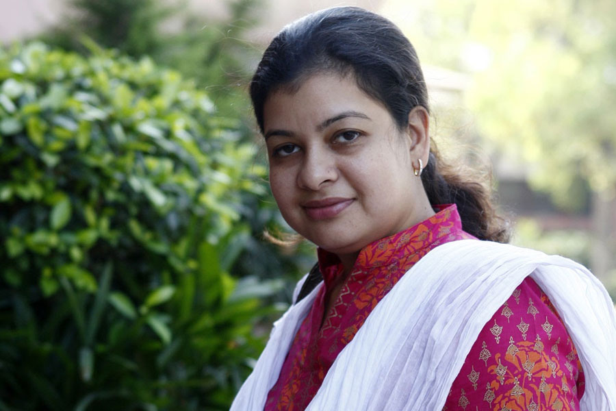 টিকিট ‘নিশ্চিত’ বুঝেই কংগ্রেসে মৌসম, প্রভাব পড়বে না বলছে তৃণমূল