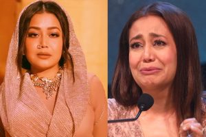 ‘আর কোনওদিন ফিরব কিনা জানি না’, কেঁদেকেটে গান ছাড়লেন নেহা কক্কর! হঠাৎ কেন ‘নির্বাসন’?