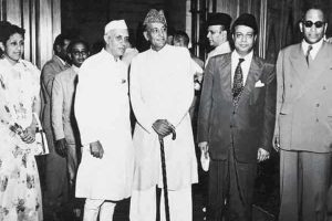 শত্রু তখন মিত্র! সাধারণতন্ত্র দিবসের প্যারেডে দু’বার প্রধান অতিথি ছিল পাকিস্তান