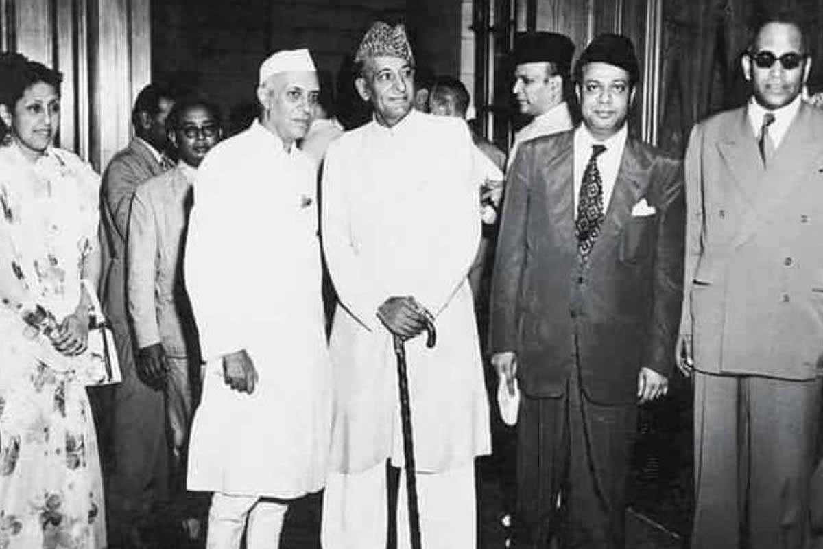 শত্রু তখন মিত্র! সাধারণতন্ত্র দিবসের প্যারেডে দু’বার প্রধান অতিথি ছিল পাকিস্তান