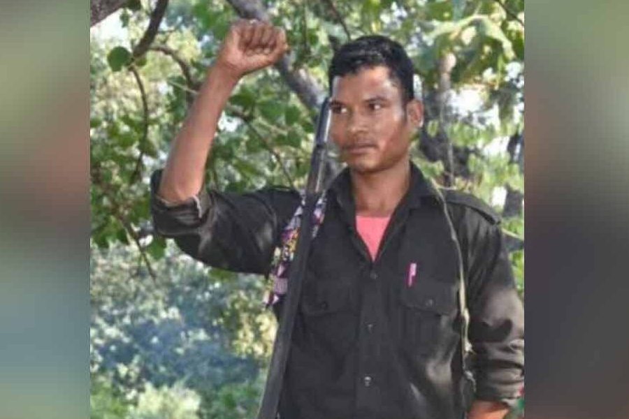 আত্মসমর্পণ হিডমার সমসাময়িক মাওবাদী শীর্ষনেতার! ‘শেষের শুরু’, হুঙ্কার তেলঙ্গানা পুলিশের