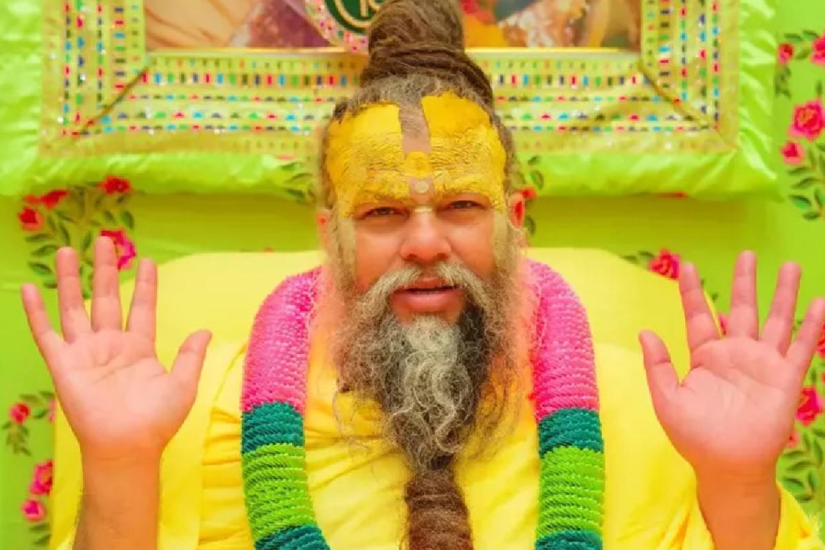 গুরু প্রেমানন্দ মহারাজের ফ্ল্যাটে ভয়াবহ আগুন, পুড়ে ছাই সব আসবাব, শর্ট সার্কিট না ষড়যন্ত্র? উদ্বেগে ভক্তরা