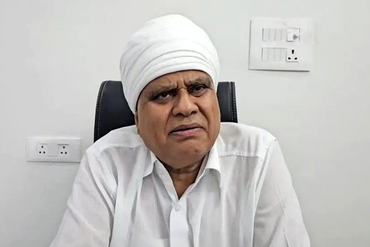 সুন্দরী মেয়েদের দেখে ছেলেরা বিভ্রান্ত হয় বলেই এত ধর্ষণ! কংগ্রেস বিধায়কের মন্তব্যে বিতর্ক