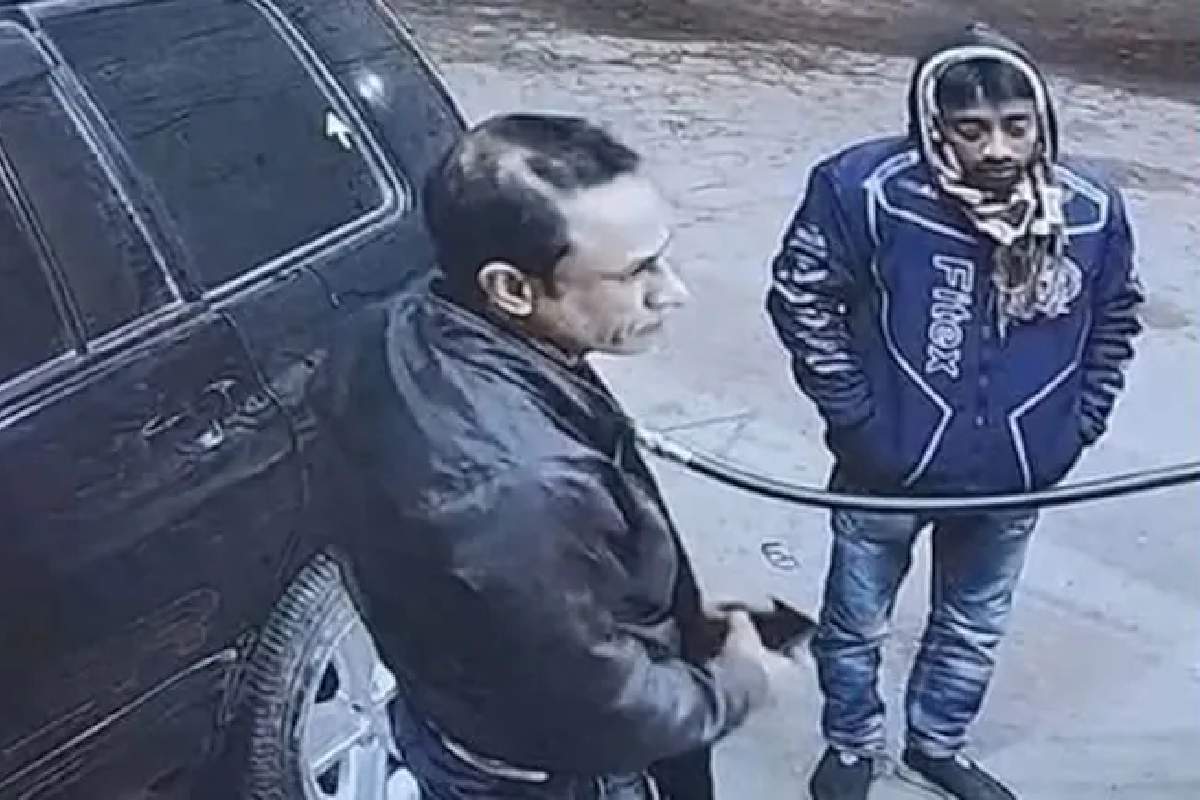 বাংলাদেশে ফের খুন হিন্দু যুবক! বেপরোয়া গাড়ি পিষল মাথা, এবার নাম জড়াল বিএনপি-র