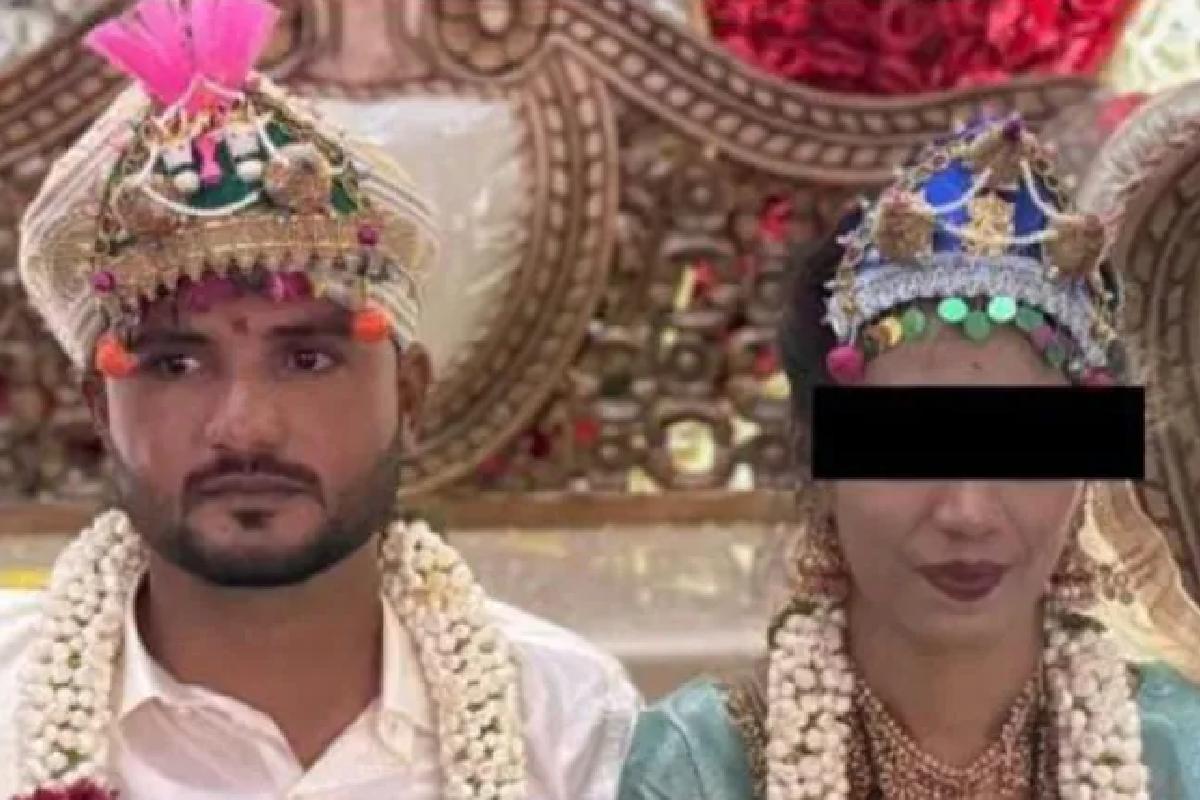 বিয়ের দু’মাসের মধ্যেই প্রেমিকের সঙ্গে পালিয়েছেন বধূ! আত্মঘাতী স্বামী এবং ঘটক