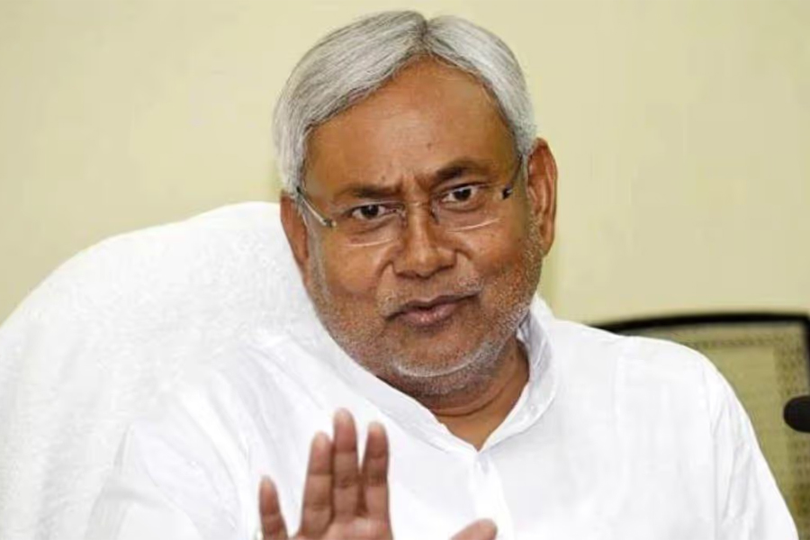ভারতরত্ন দিতে হবে নীতীশকে, মোদিকে চিঠি জেডিইউ নেতার, দ্বিমত দলের অন্দরেই