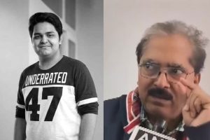 নয়ডার ঘটনায় গ্রেপ্তার ঠিকাদার, ‘বাবা আমি মরতে চাই না’, ছেলের আর্তি ভুলতে পারছেন না রাজকুমার