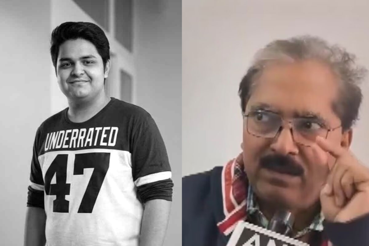 নয়ডার ঘটনায় গ্রেপ্তার ঠিকাদার, ‘বাবা আমি মরতে চাই না’, ছেলের আর্তি ভুলতে পারছেন না রাজকুমার