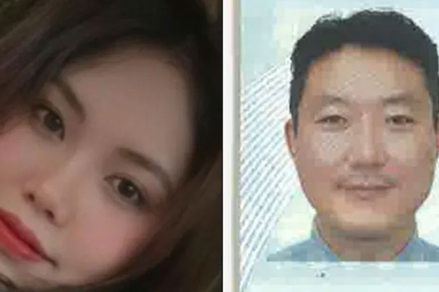 দক্ষিণ কোরিয়ান লিভ-ইন সঙ্গীকে কুপিয়ে খুন মণিপুরী তরুণীর! নয়ডার ফ্ল্যাটে ভয়ংকর কাণ্ড