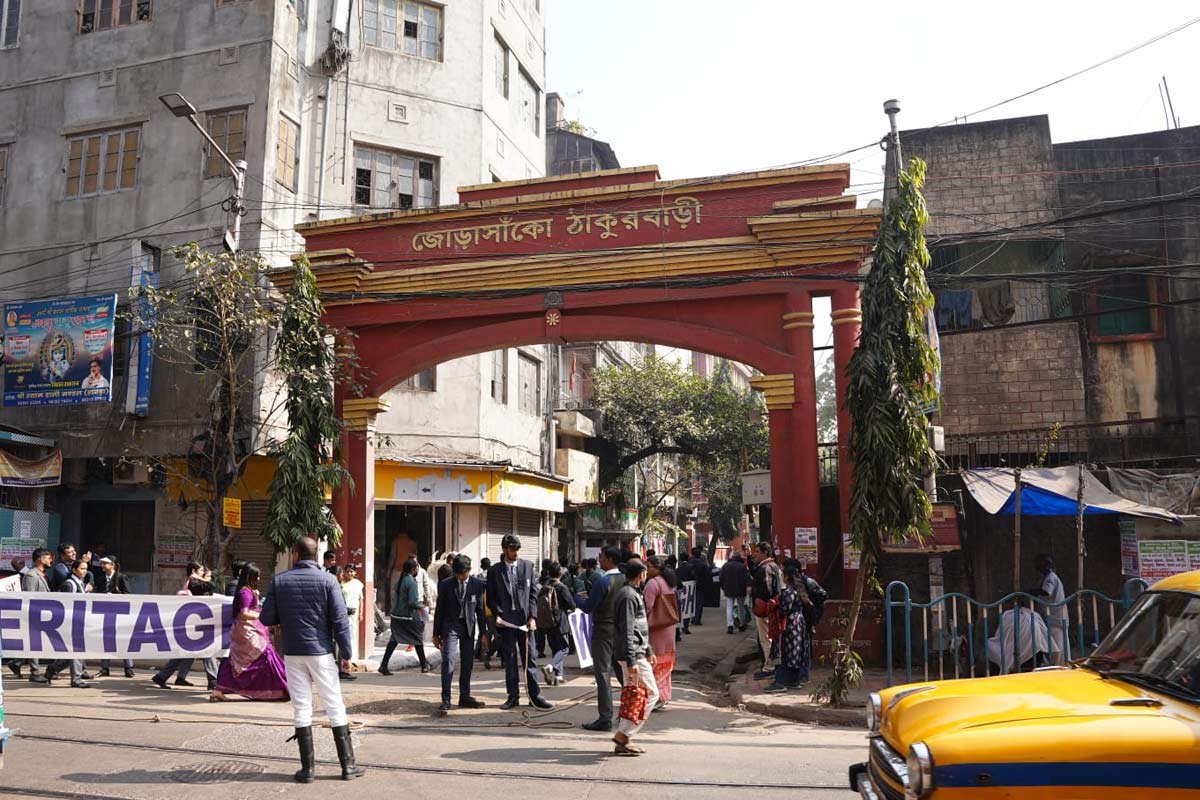 Nopany High School
