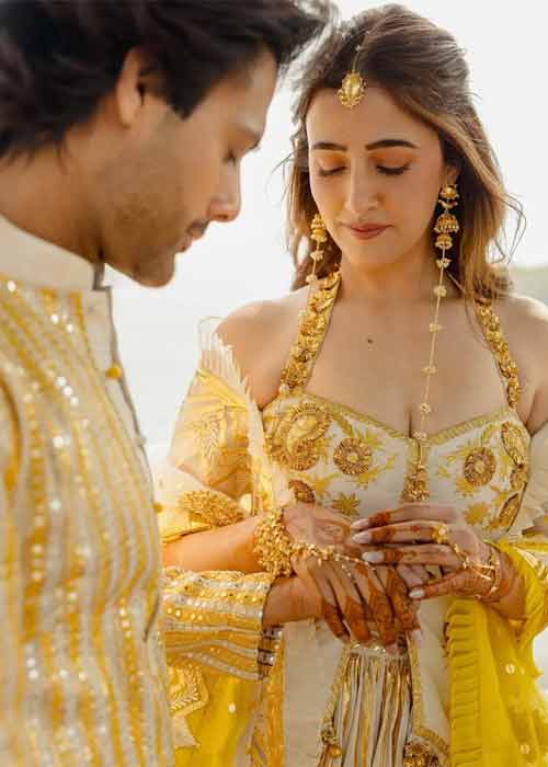 Nupur Jewellery 