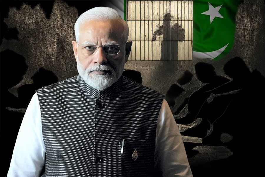 সাজার মেয়াদ শেষেও পাক জেলে ‘পচছেন’ ১৬৭ জন ভারতীয়! দ্রুত ফেরত পাঠাতে বলল মোদি সরকার
