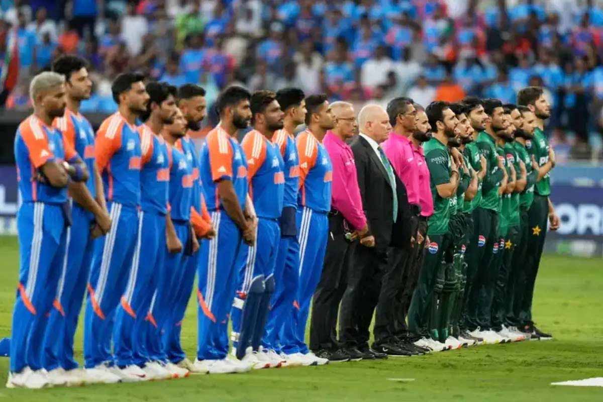 প্রথম দুই ম্যাচের ফল দেখেই…, ভারত ম্যাচ বয়কট নিয়ে নতুন ‘কূটচাল’ পাকিস্তানের