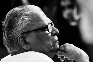 পদ্ম সম্মান প্রয়াত ভি এস অচ্যুতানন্দনকে, দাক্ষিণাত্যে দুয়ার খুলতে কৌশলী কেন্দ্র!