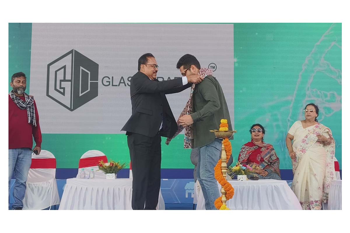 Parambrata Chattopadhyay: Swasthya Sathi vital for poor people