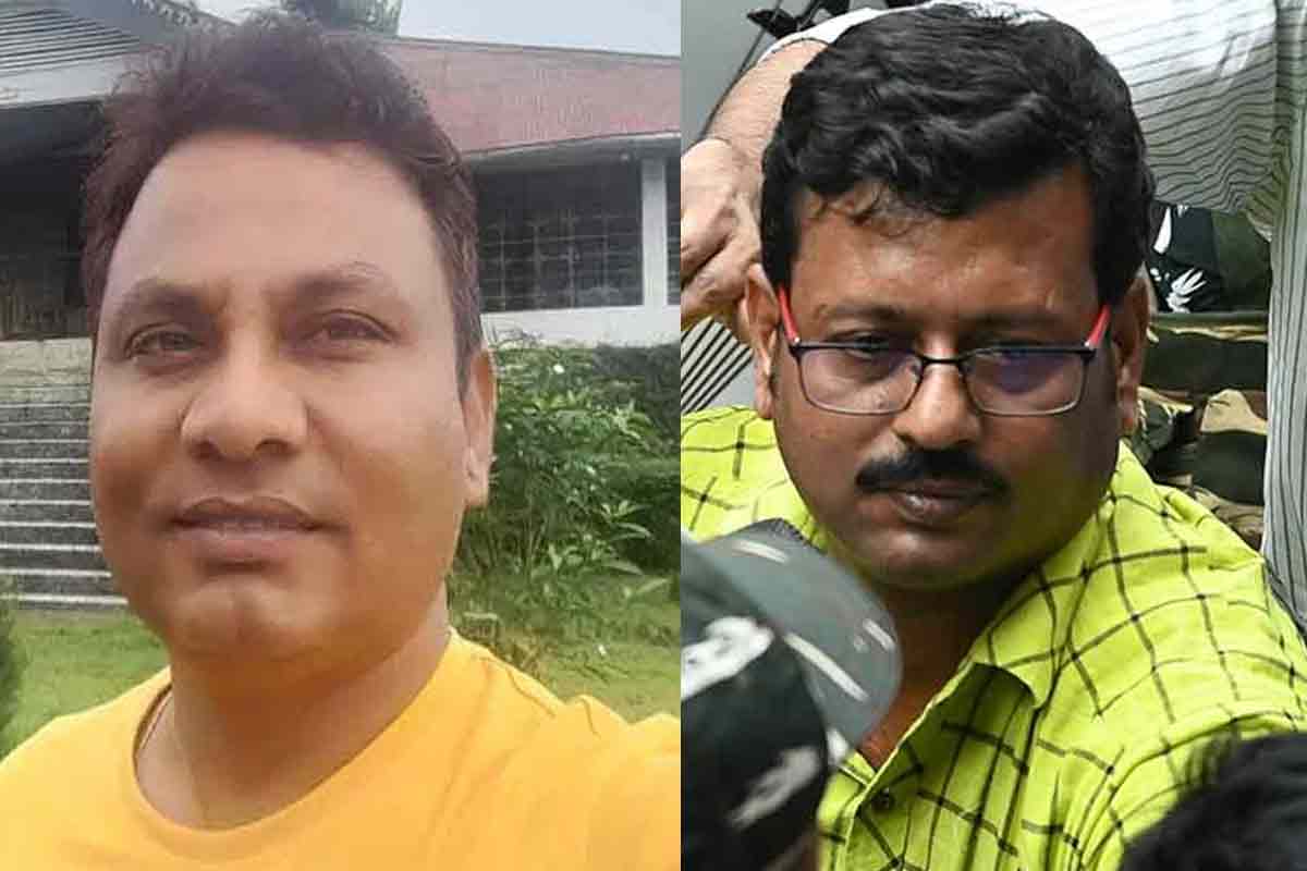 ‘অ্যাকশনে’ ইডি, SSC মামলায় জীবনকৃষ্ণ ও ‘মিডলম্যান’ প্রসন্নর বিপুল সম্পত্তি বাজেয়াপ্ত