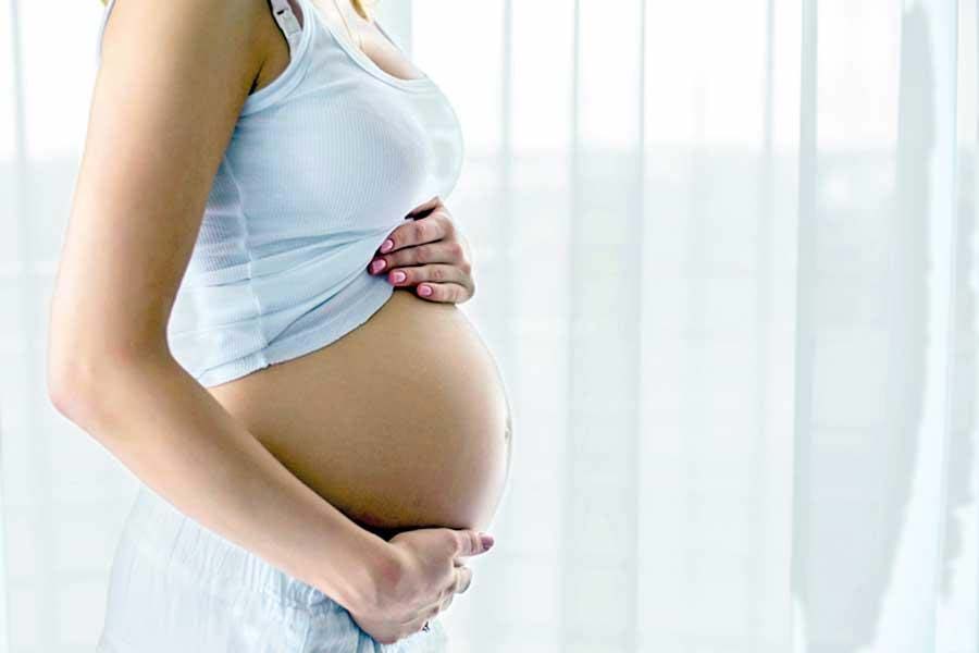 Childhood diet linked to pregnancy diabetes