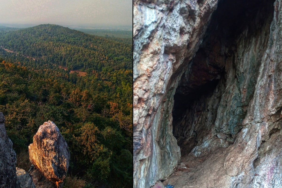 purulia tourists spot