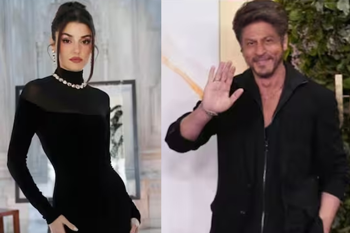 ‘মোটেই শাহরুখকে কাকু বলিনি’! মান খুইয়ে গর্জে উঠলেন তুরস্কের নায়িকা