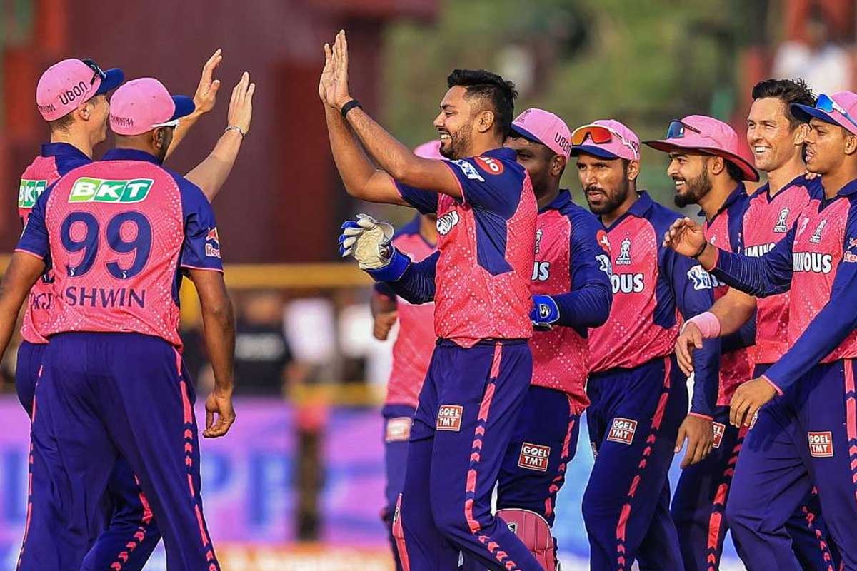 আইপিএলের নয়া মরশুমের আগেই বিক্রি হচ্ছে রাজস্থান! জানেন কত দাম?
