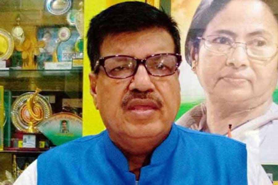 কোচবিহার পুরসভার পুরপ্রধান পদে ইস্তফা রবীন্দ্রনাথ ঘোষের, নেপথ্যে কোন কারণ?