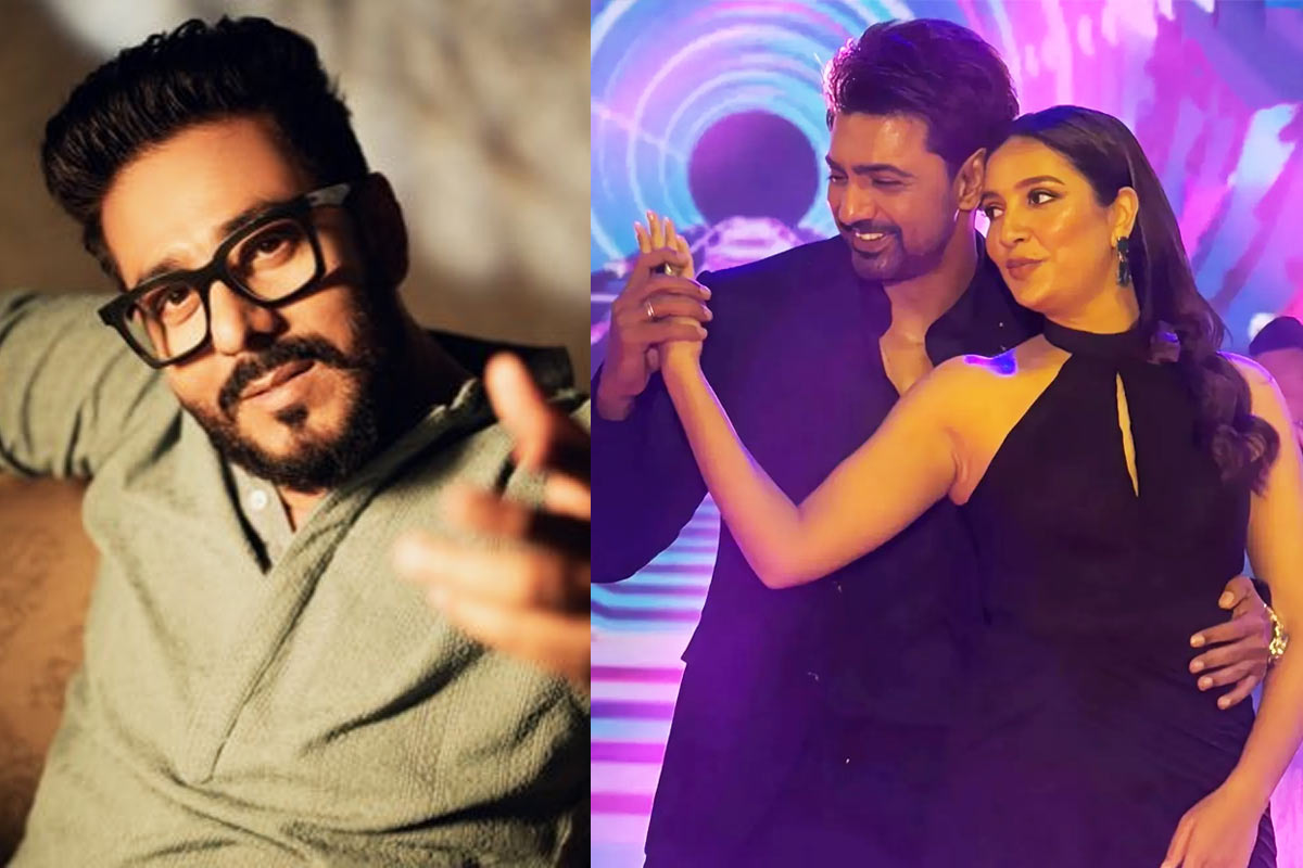 ‘দেব-শুভশ্রীর বিয়ে হলে ভালো হত’, ‘দেশু ৭’ আসার আবহে বোমা ফাটালেন রাজ!