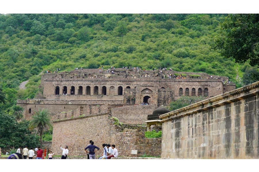 Travel News: The 10 Most Mysterious Places on India's Map