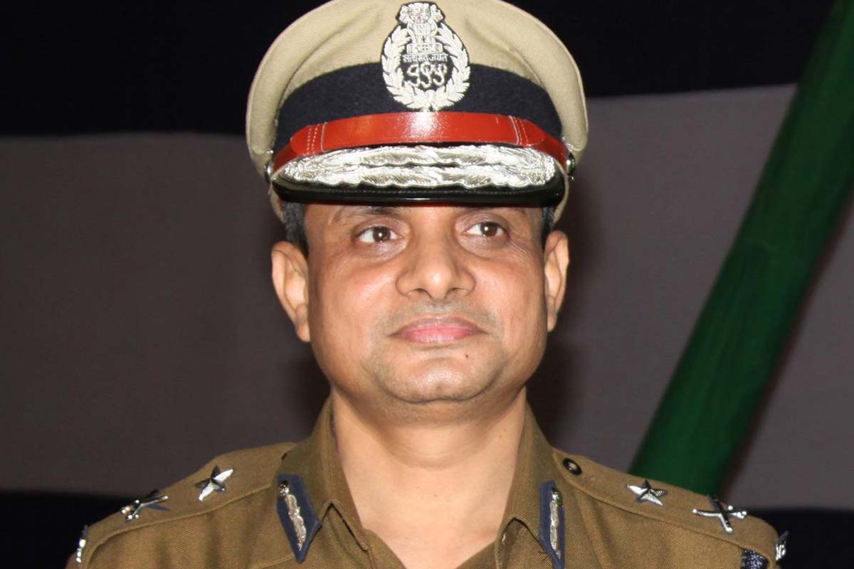 ডিজিপি পদে ৮ নাম পাঠাল নবান্ন, সুপারিশের তালিকায় রাজীব কুমারও