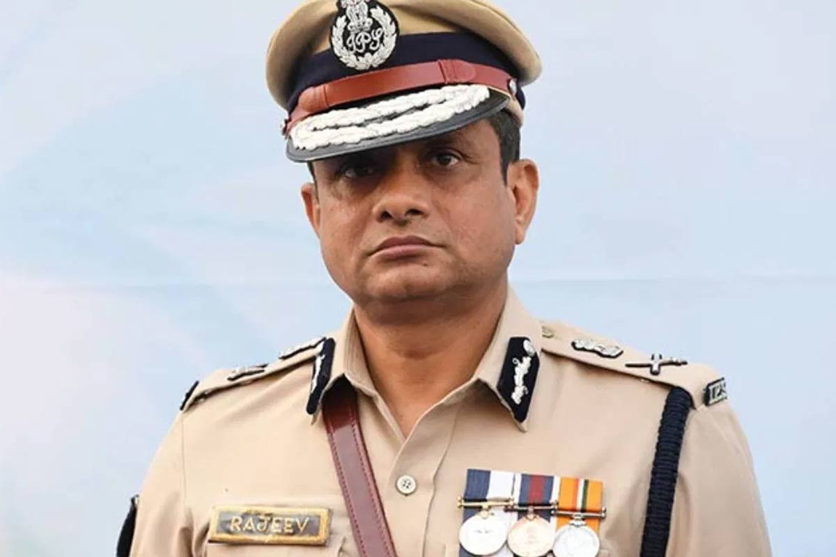 রাজীব কুমারের পর কে? ডিজি নিয়োগে নামপ্রস্তাবের জন্য রাজ্যকে ২ দিন সময় দিল ট্রাইব্যুনাল