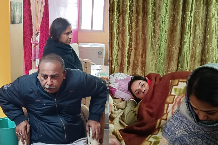 রায়গঞ্জে যুব তৃণমূল নেতা খুনে গ্রেপ্তার ২, হত্যাকাণ্ডের কারণ ঘিরে ধোঁয়াশা