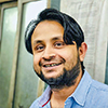 রাজর্ষি গঙ্গোপাধ্যায়