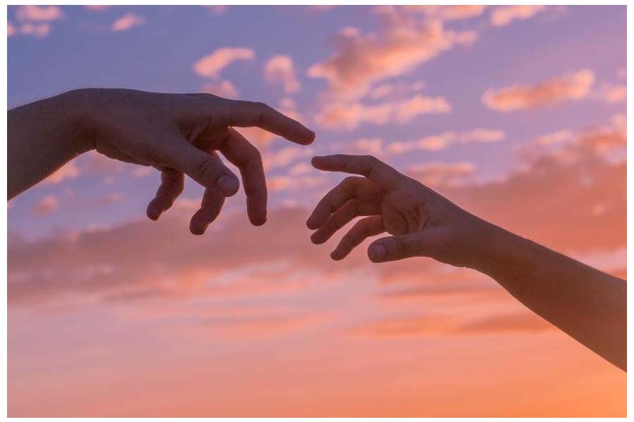 Attention or Affection? Stop Using Relationships to Fill Your Inner Void