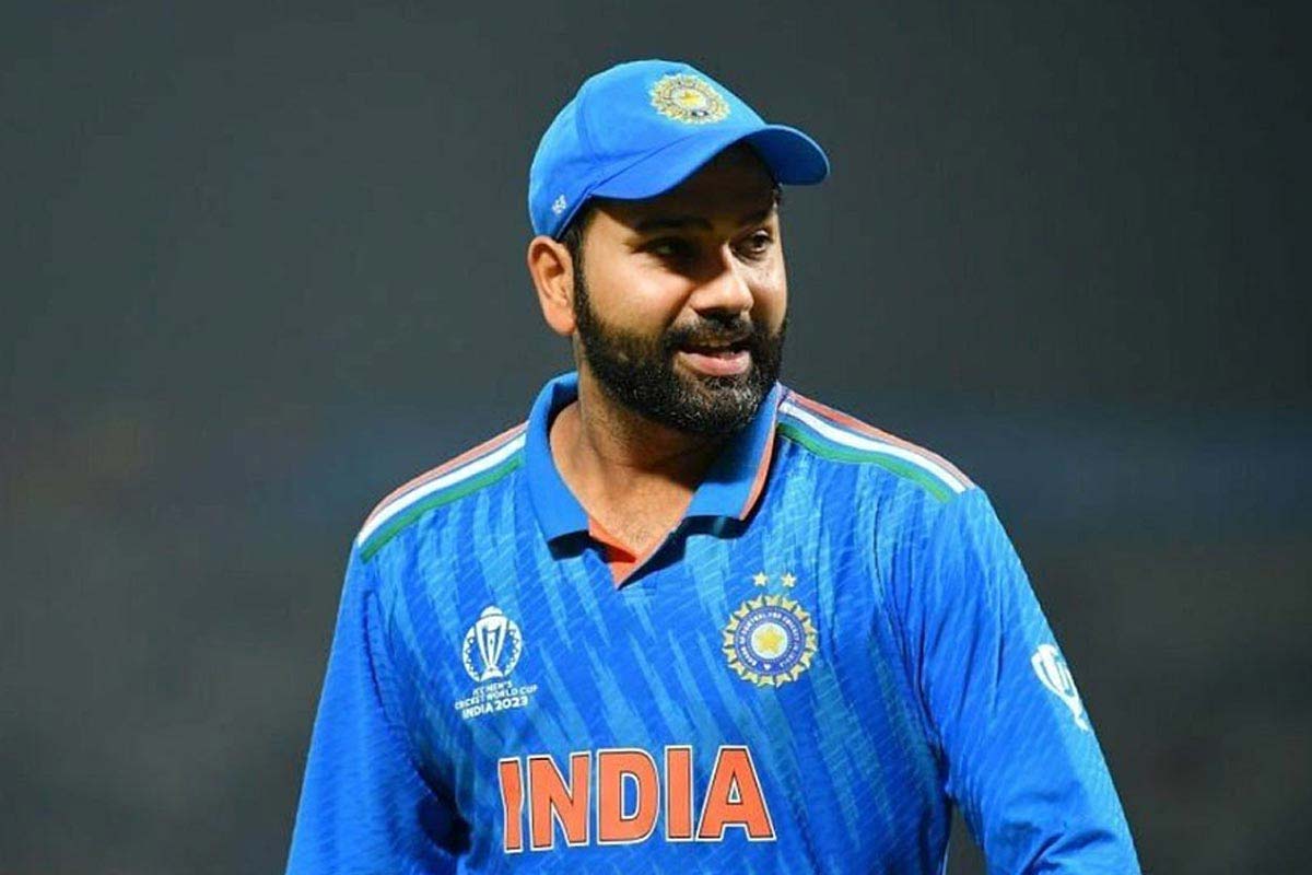 ‘বাইরের কথায় কান দেওয়ার দরকার নেই’, সূর্যদের ট্রফি ধরে রাখার ‘মন্ত্র’ দিলেন রোহিত