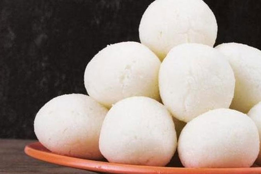 ফের ইংল্যান্ডে মিলবে ‘কে সি দাসে’র রসগোল্লা, বিলেতেই একাধিক মিষ্টির স্বাদ পাবেন প্রবাসীরা