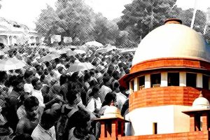 হাই কোর্টের নির্দেশে ‘সুপ্রিম’ স্থগিতাদেশ, SSC মামলায় বয়সে ছাড় নয় এখনই