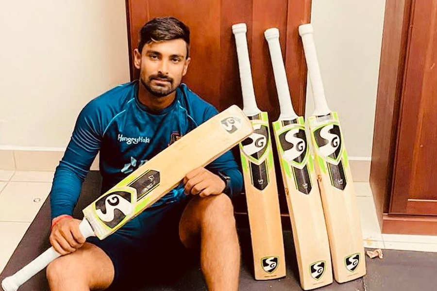 এবার ‘ব্যাটে মারা’র লক্ষ্য! বাংলাদেশের সঙ্গে চুক্তি বাতিলের সিদ্ধান্ত ভারতীয় সংস্থার