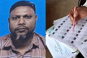 এসেছে SIR নোটিস, সময়মতো মথুরাপুরের বাড়ি ফেরা নিয়ে উদ্বেগ, মৃত্যু মুম্বইয়ের পরিযায়ী শ্রমিকের