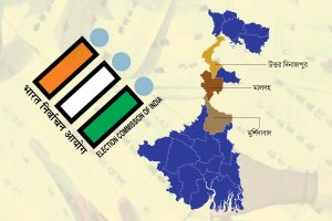 ‘টার্গেট’ পূরণে মরিয়া নির্বাচন কমিশন! হু হু করে SIR নোটিস যাচ্ছে সংখ্যালঘু এলাকায়