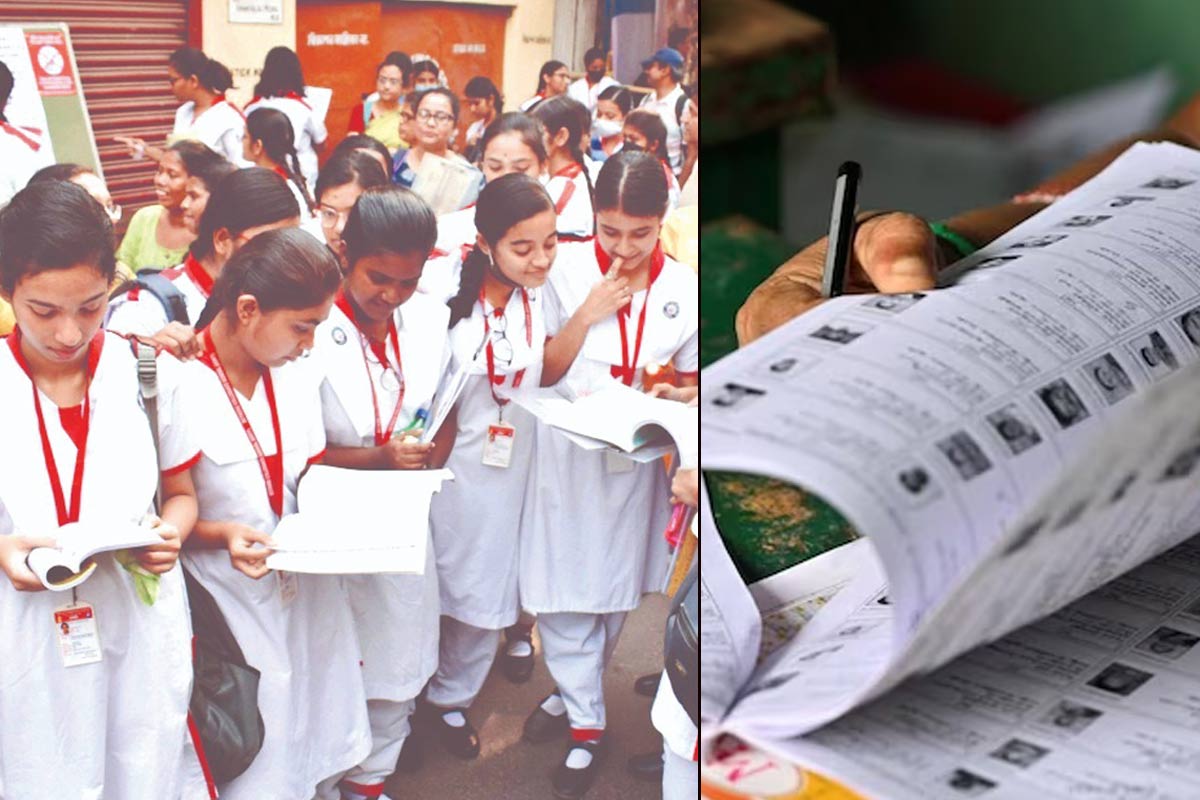 SIR-এর প্রভাব মাধ্যমিকে! কমিশনের কাজে নিযুক্ত শিক্ষকদের অব্যাহতির আবেদন পর্ষদের