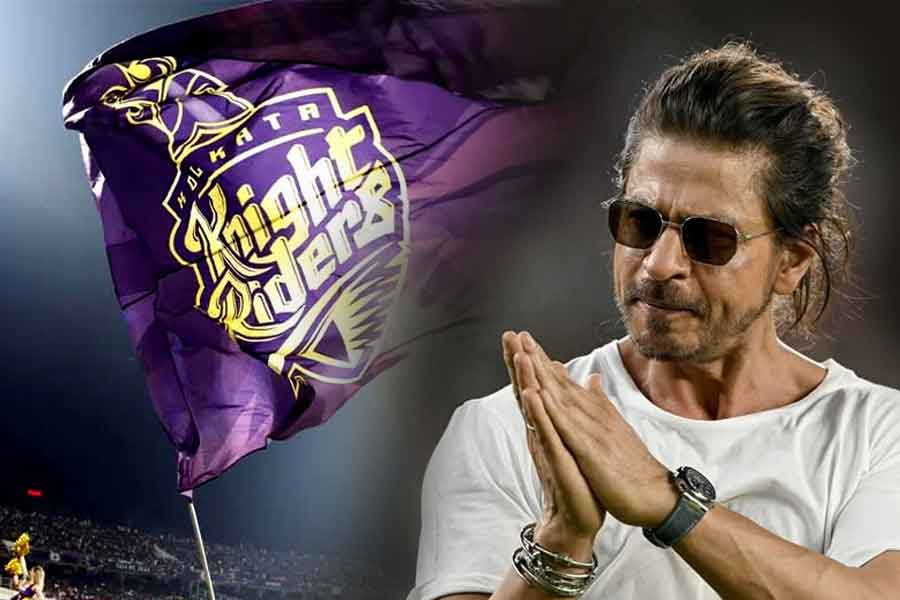 কেকেআরের ৯০ শতাংশ মালিকানাই শাহরুখের হাতে! নাইট সাম্রাজ্যের মূল্য কত?