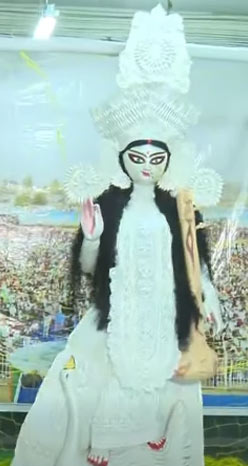 Saraswati-Puja