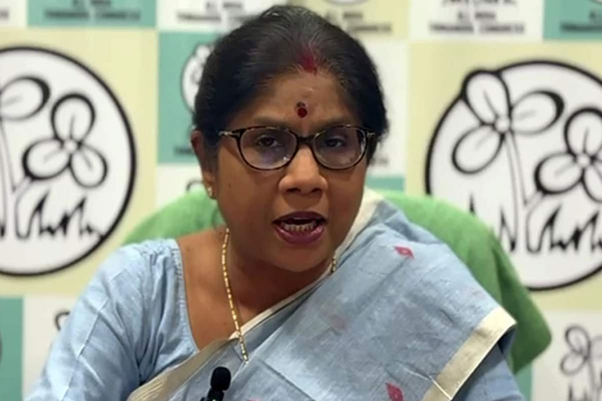 এখনও ‘বিবেচনাধীন’ ভোটার শশী পাঁজা? কী জানাল কমিশন?