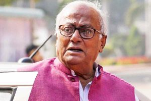 ফের অসুস্থ সৌগত রায়, বেসরকারি হাসপাতালে ভর্তি বর্ষীয়ান সাংসদ