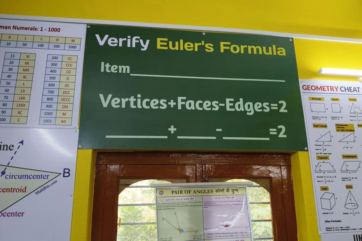 Mathematics Laboratory