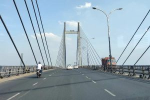 এবার টানা ১৬ ঘণ্টা বন্ধ থাকবে বিদ্যাসাগর সেতু, বিকল্প কোন পথে চলবে যান চলাচল?