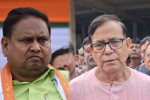 হুমায়ুনের সঙ্গে বৈঠক ভালো বার্তা দেয়নি, সেলিমকে বলল সিপিএম, যুবনেতাদের বক্তব্যেও রাশ টানছে দল