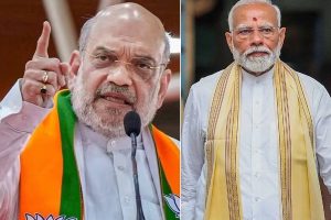 দাক্ষিণাত্য দখলের ‘দিবাস্বপ্ন’ শেষ, তামিলনাড়ুতে ৮৮ শতাংশ আসনেই প্রার্থী থাকছে না বিজেপির