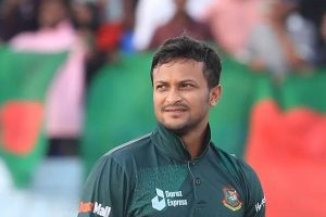 আরও দু’বছর বাংলাদেশের হয়ে খেলবেন শাকিব! বিরাট ঘোষণা নির্বাচক প্রধানের