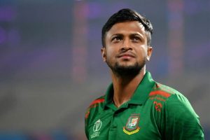 বিশ্বকাপে বাদ পড়তেই পদত্যাগ বাংলাদেশ বোর্ড কর্তার, নিজেদের ব্যর্থতা ঢাকতে খেলছে শাকিব-তাসও!