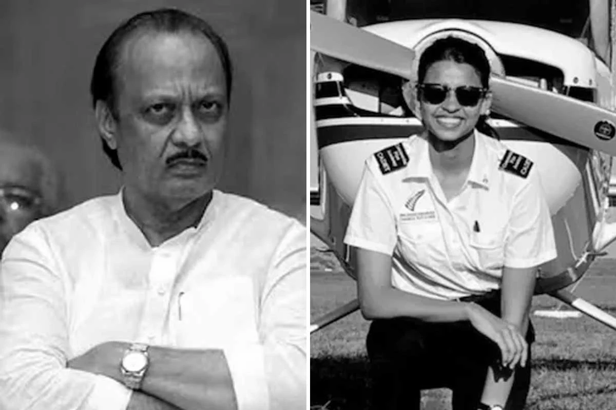 অজিতের ‘অভিশপ্ত’ বিমানচালক শাম্ভবী, কী ভুল হল নিউজিল্যান্ডে প্রশিক্ষণ নেওয়া দক্ষ পাইলটের?